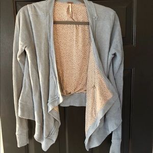 Free People - sweater